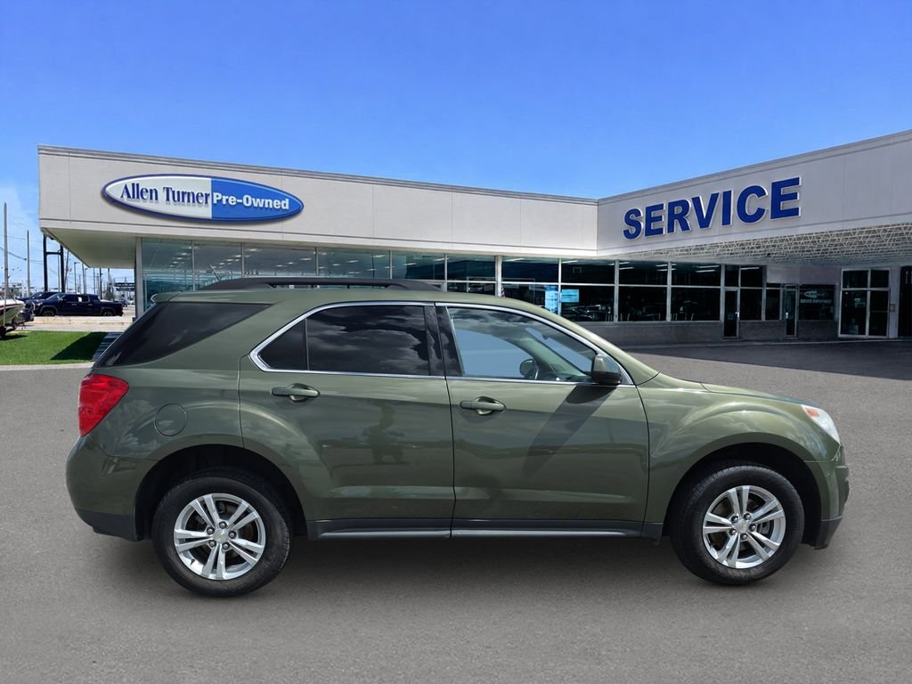 2015 Chevrolet Equinox 1LT - Photo 9