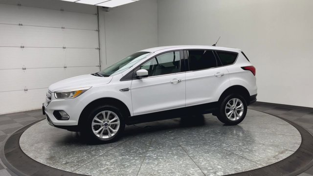Used 2019 Oxford White Ford SE image 33