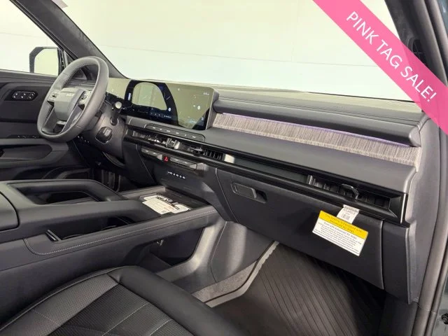 New 2027 Black Kia X-Line SX-Prestige image 46