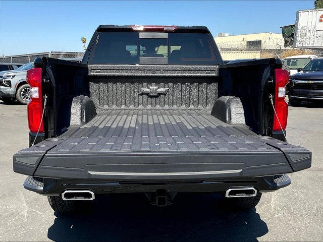 2026 Chevrolet Silverado 1500 LT Trail Boss - Photo 17