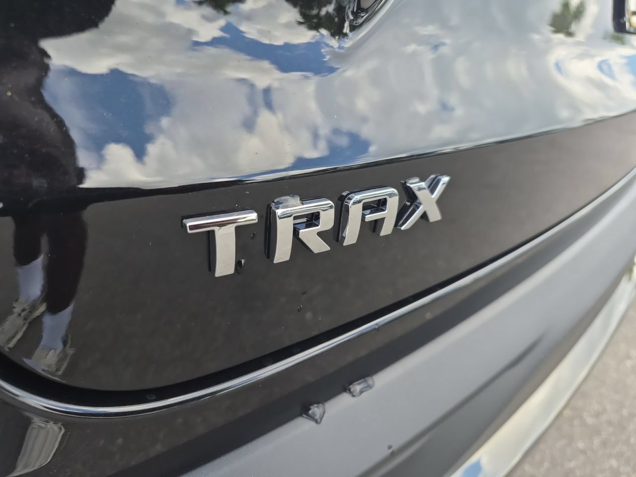 2026 Chevrolet Trax Activ - Photo 30