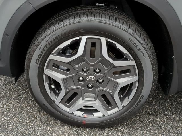 New 2023 Gray Hyundai Limited image 41