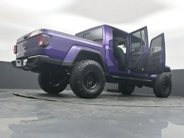 New 2026 Reign Exterior Paint Jeep Sport S image 53