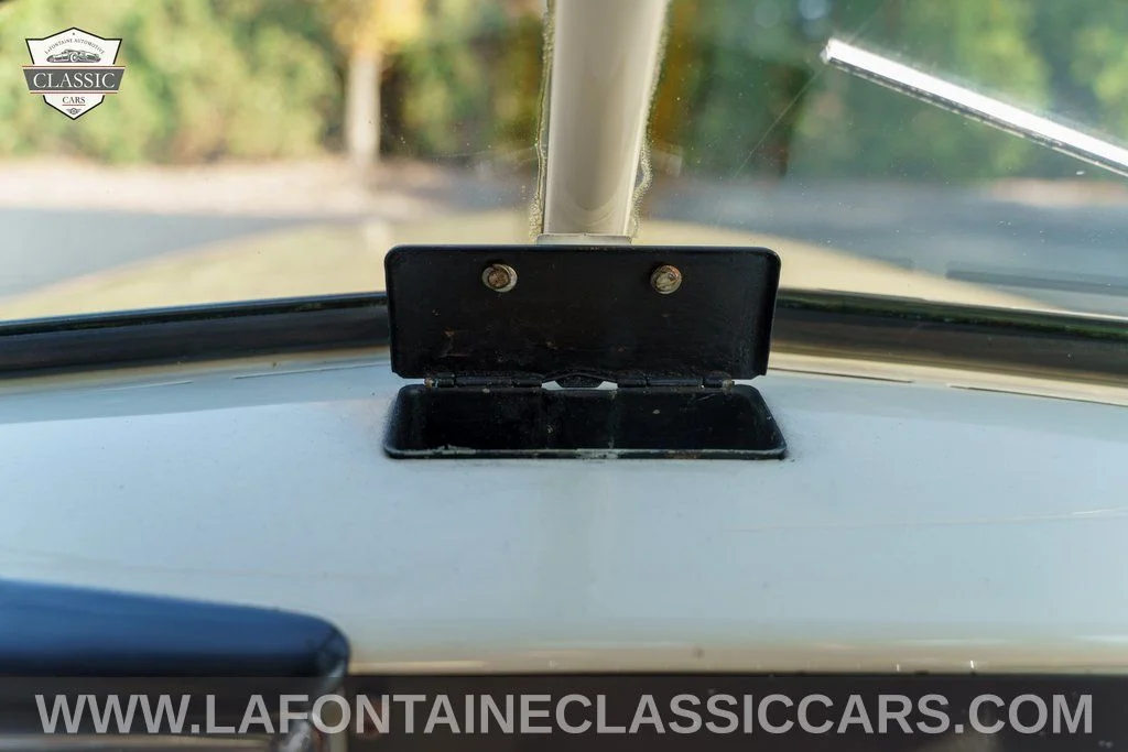 Used 1958 White Volvo  image 114