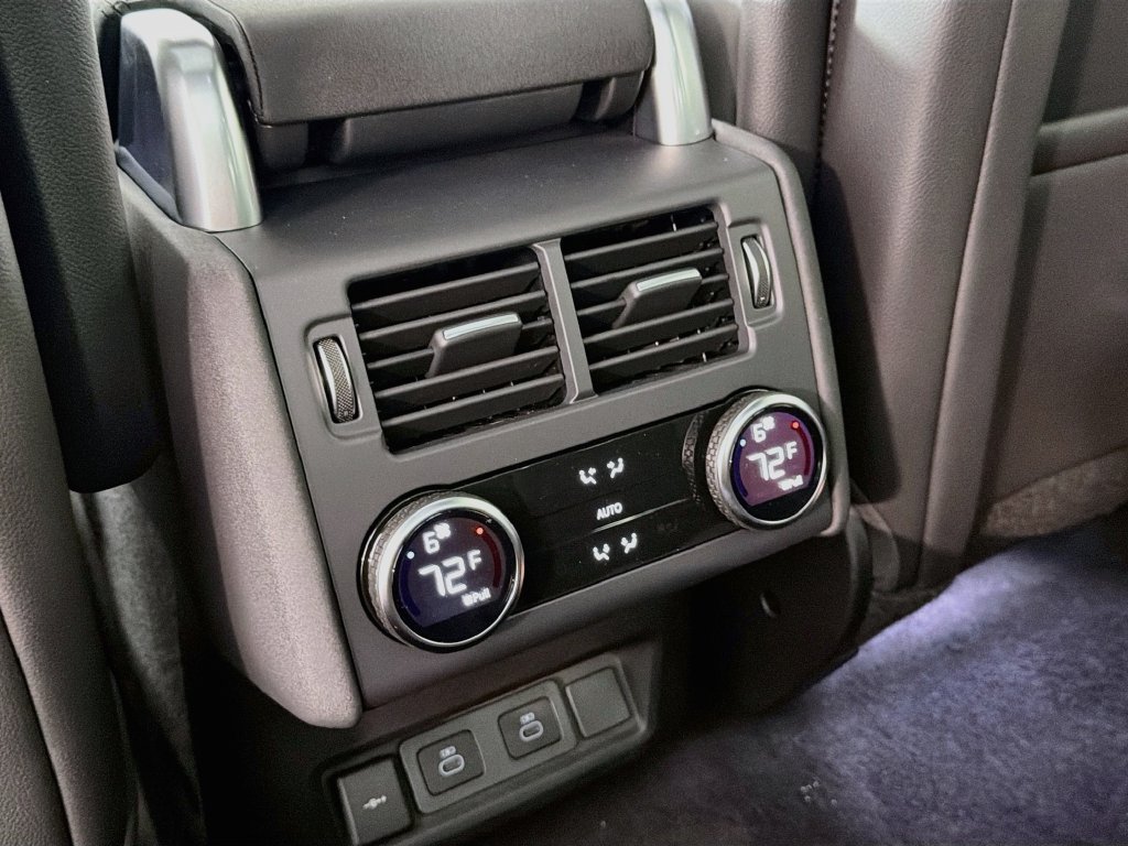New 2026 Varesine Blue Land Rover S image 27