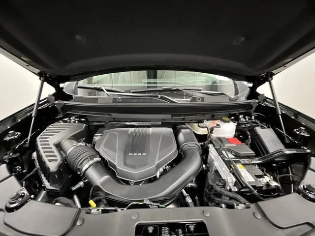 2027 GMC Acadia Denali - Photo 32