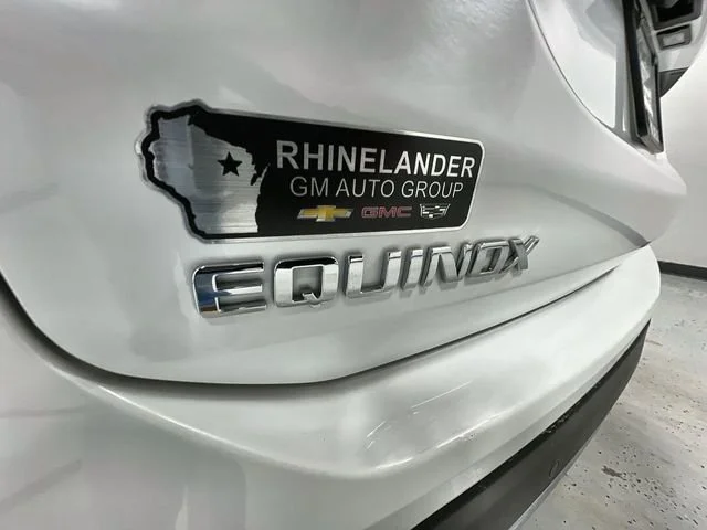 2024 Chevrolet Equinox LT - Photo 30