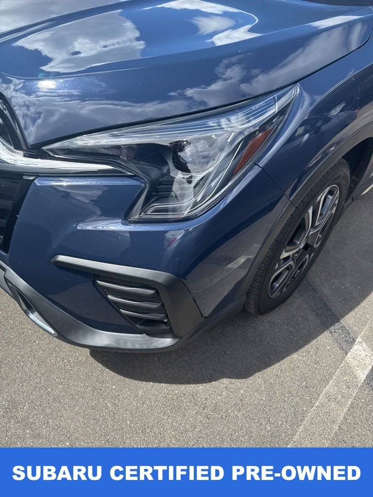 2024 Subaru Ascent Touring's photo