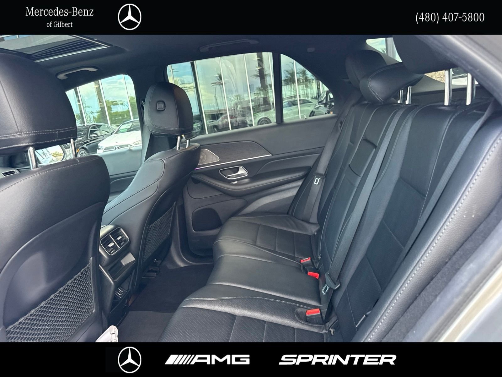 Used 2022  Mercedes-Benz GLE 350 image 18