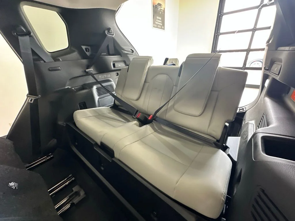 2025 Mitsubishi Outlander Plug-in Hybrid Platinum Edition - Photo 24