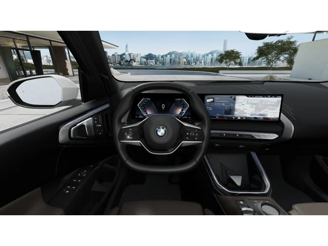 New 2026 Alpine White BMW  image 13