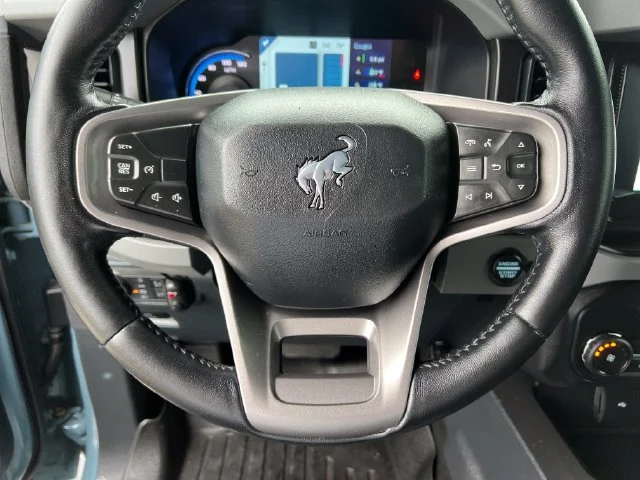 Certified Used 2021 Area 51 Ford Big Bend image 21