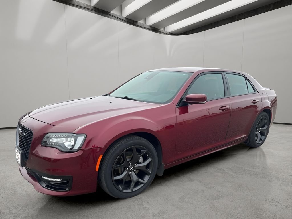 2022 Chrysler 300