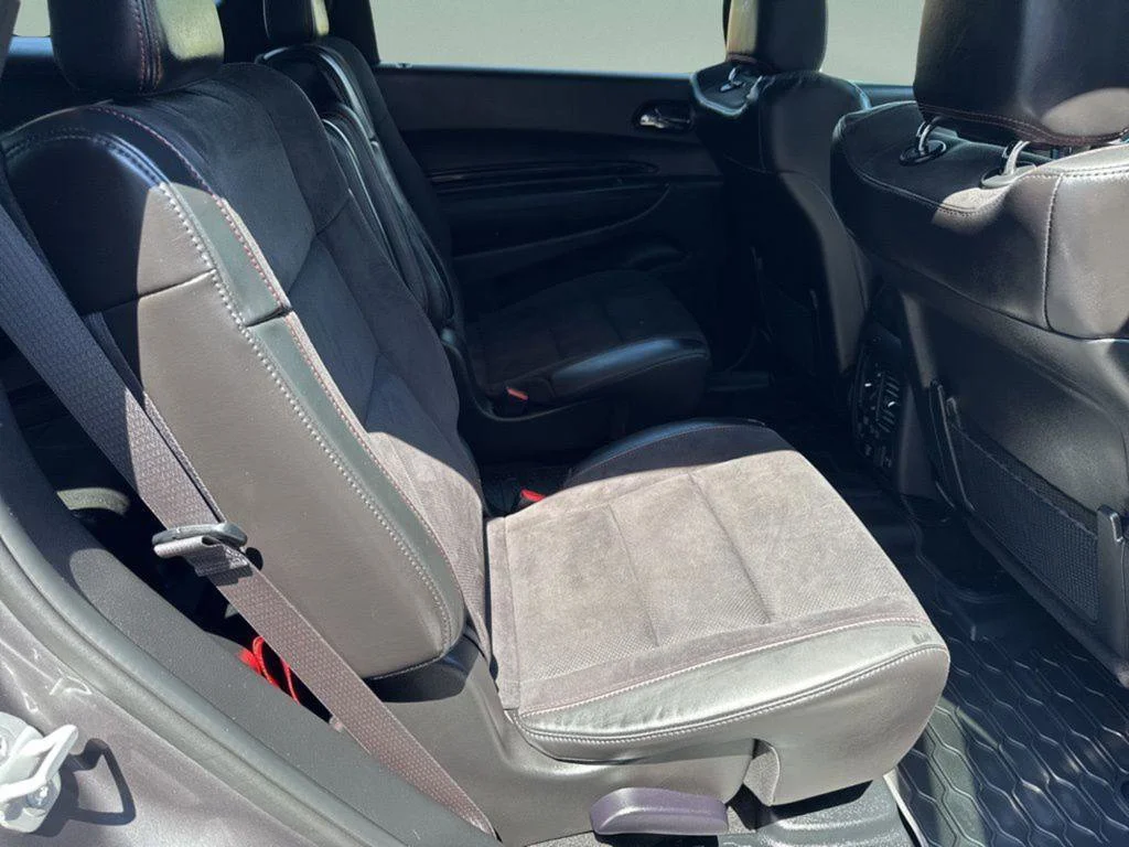 Used 2026 Vapor Gray Dodge GT Plus image 37