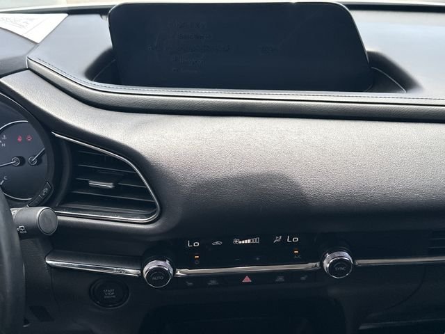 Used 2023 White Mazda 2.5 S Preferred Package image 18