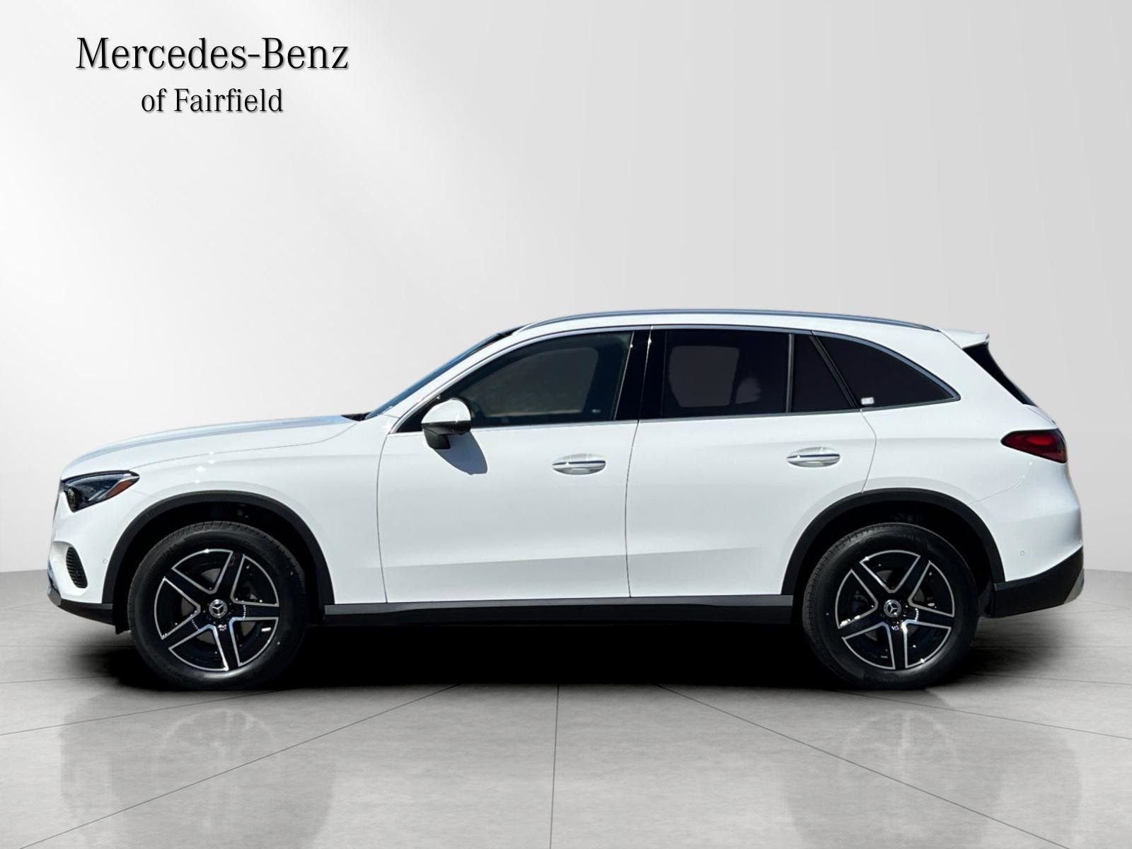 New 2026 Polar White Mercedes-Benz 300 image 5
