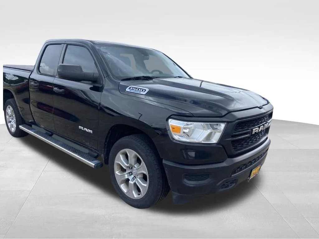 Used 2022 Black Ram HFE image 12