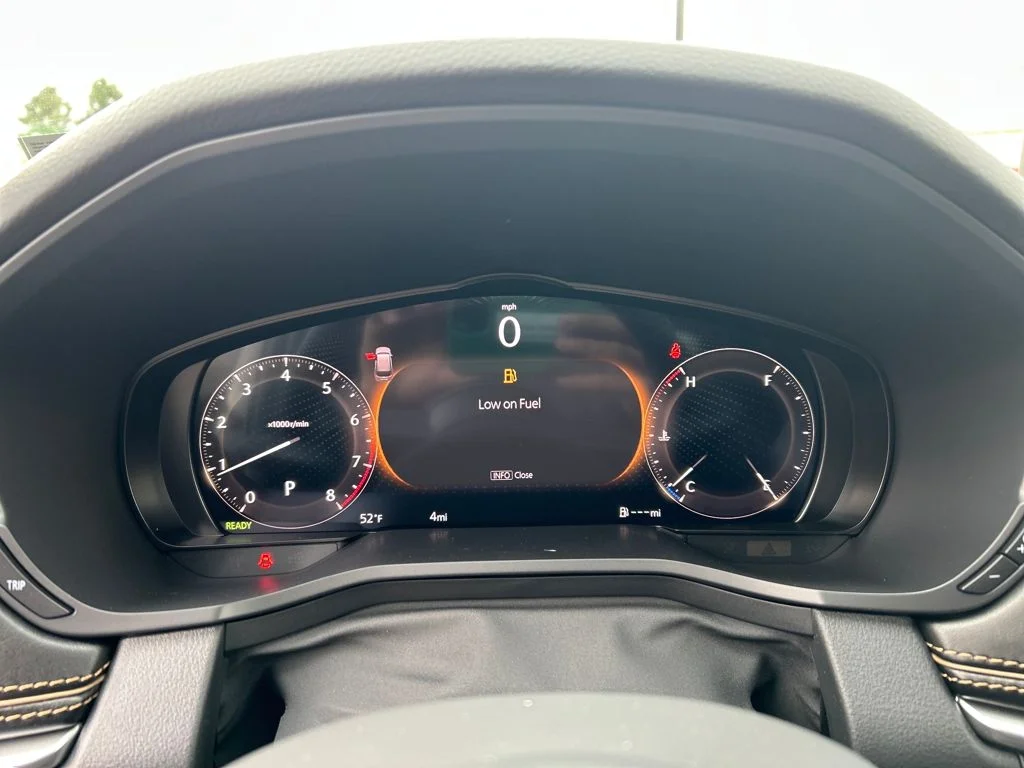 New 2026 Artisan Red Premium Mazda 3.3 Turbo S Premium Plus image 23