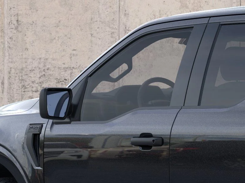 New 2026 Black Ford STX image 20