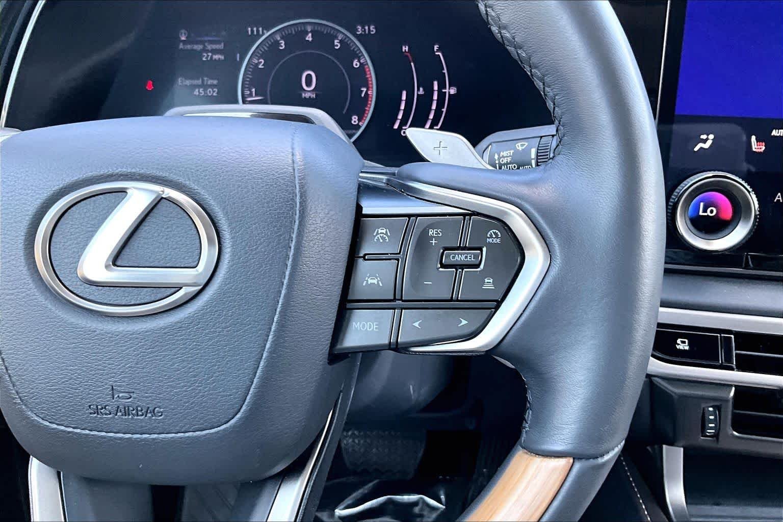 Used 2024 Caviar Lexus Premium image 25