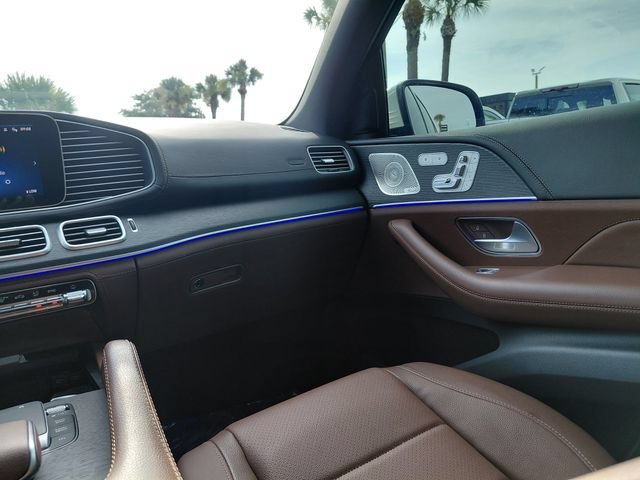 Used 2024 White Mercedes-Benz GLE 350 image 20