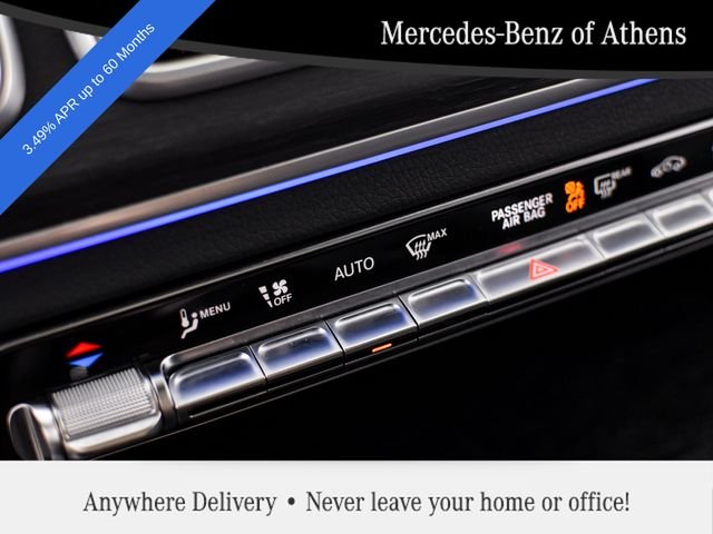 Certified Used 2026 Gray Mercedes-Benz GLE 350 image 29