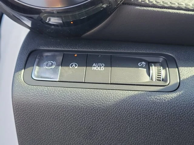2026 Chevrolet Equinox LT - Photo 23