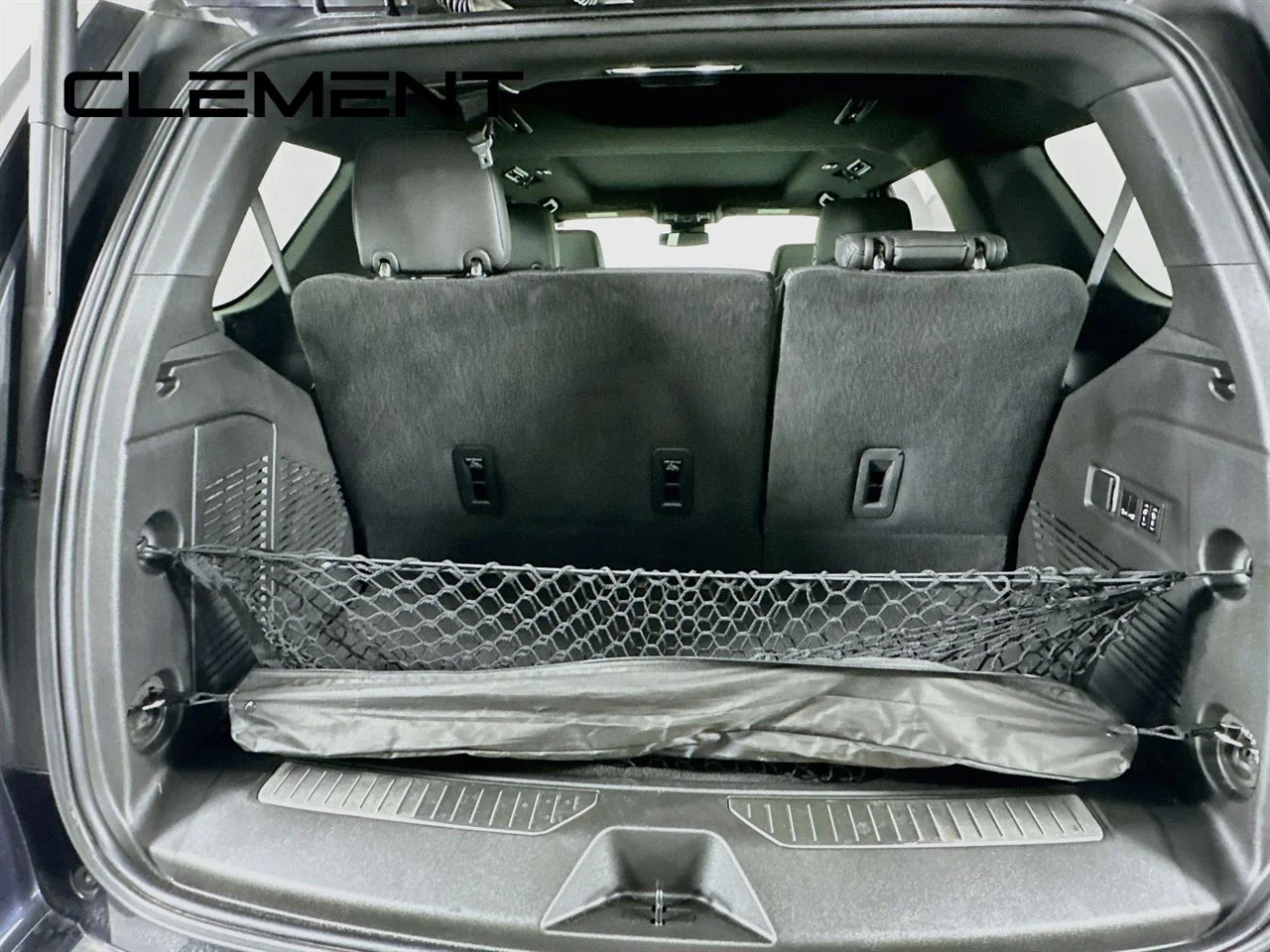 2023 Chevrolet Tahoe Z71 - Photo 11