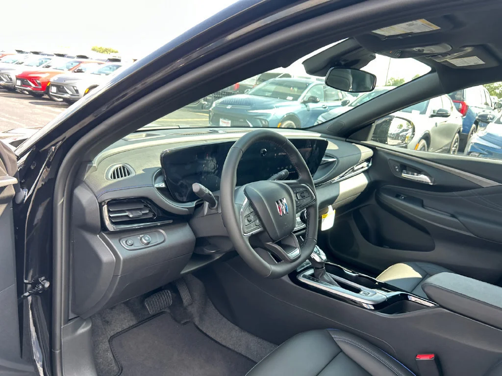 2026 Buick Envista Sport Touring - Photo 19