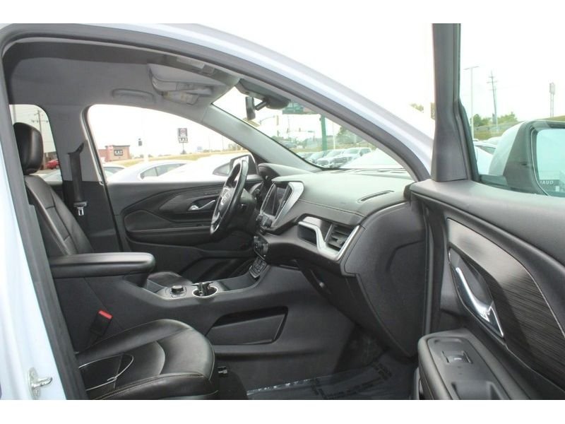 2021 GMC Terrain SLT - Photo 11