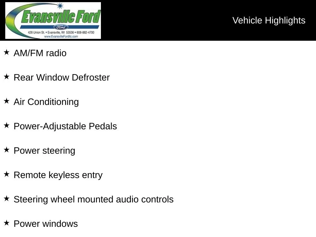 Certified Used 2019 Magnetic Metallic Ford XLT image 6