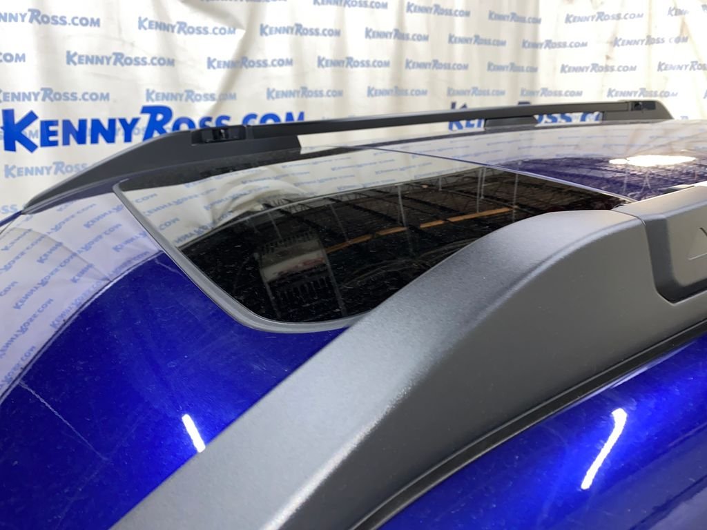 2026 Subaru Outback Limited - Photo 11