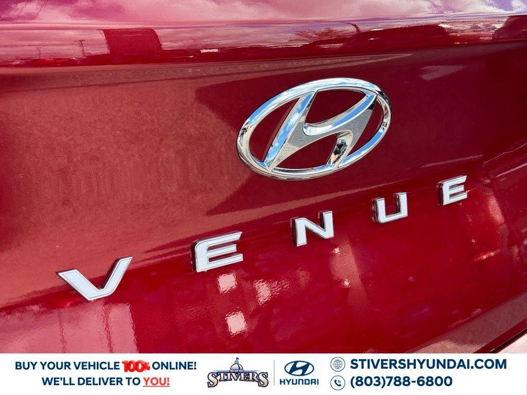 2026 Hyundai Venue SEL - Photo 14