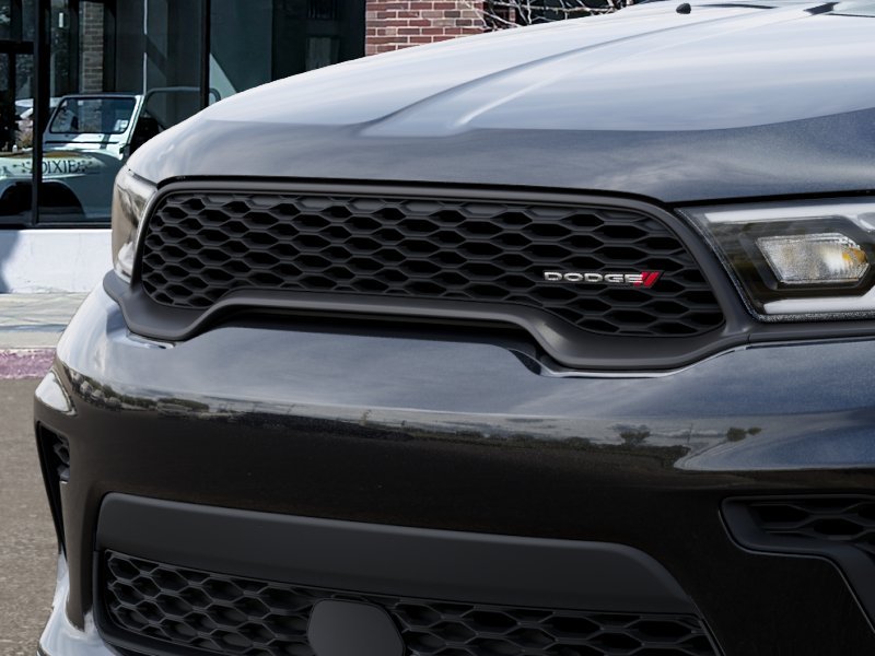 New 2026 Black Dodge GT image 37