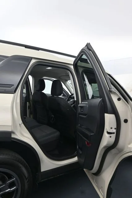 Used 2024 Beige Ford Big Bend image 12