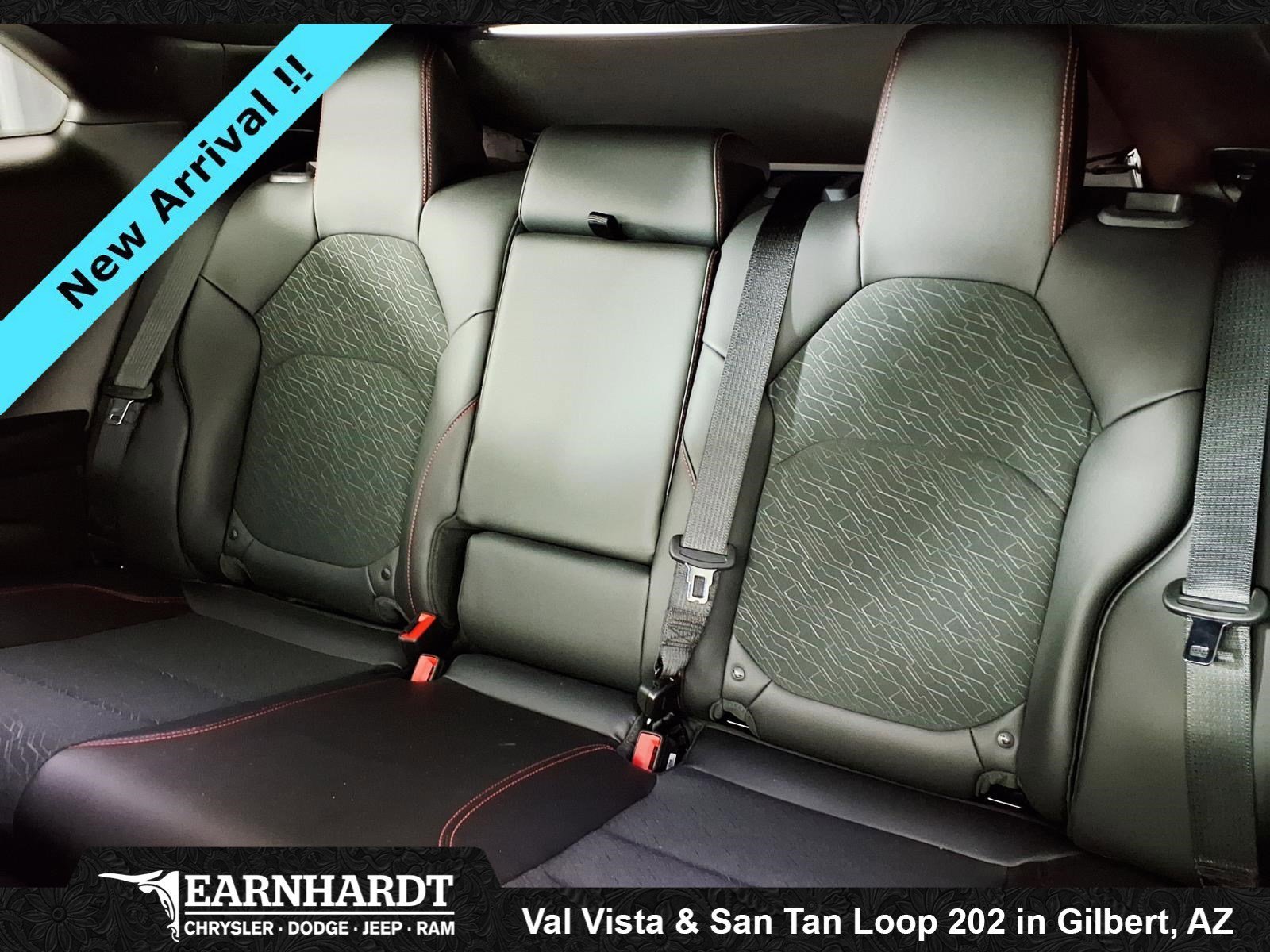 2025 Dodge Charger Daytona R/T - Photo 12