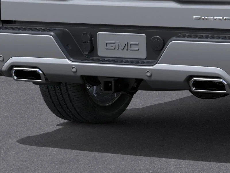 2026 GMC Sierra 1500 Denali Ultimate - Photo 14