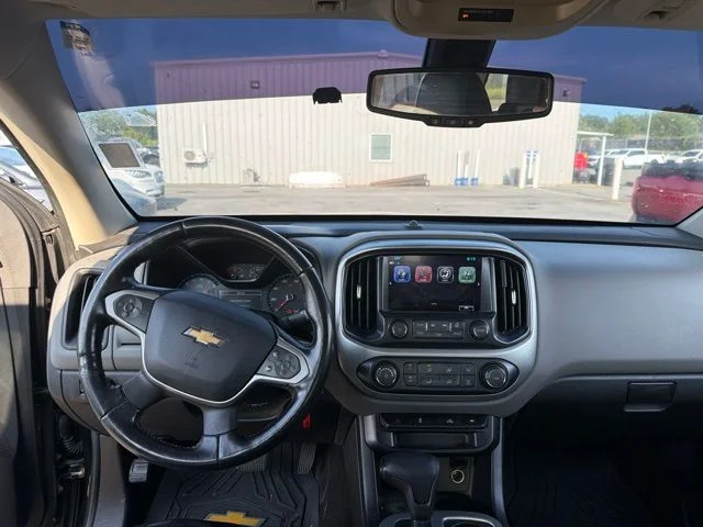 Used 2018 Black Chevrolet LT image 13