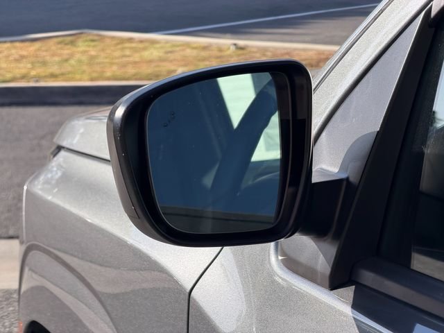 New 2027  Nissan S image 10
