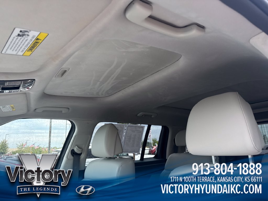 Certified Used 2024 Gray Hyundai Calligraphy image 15