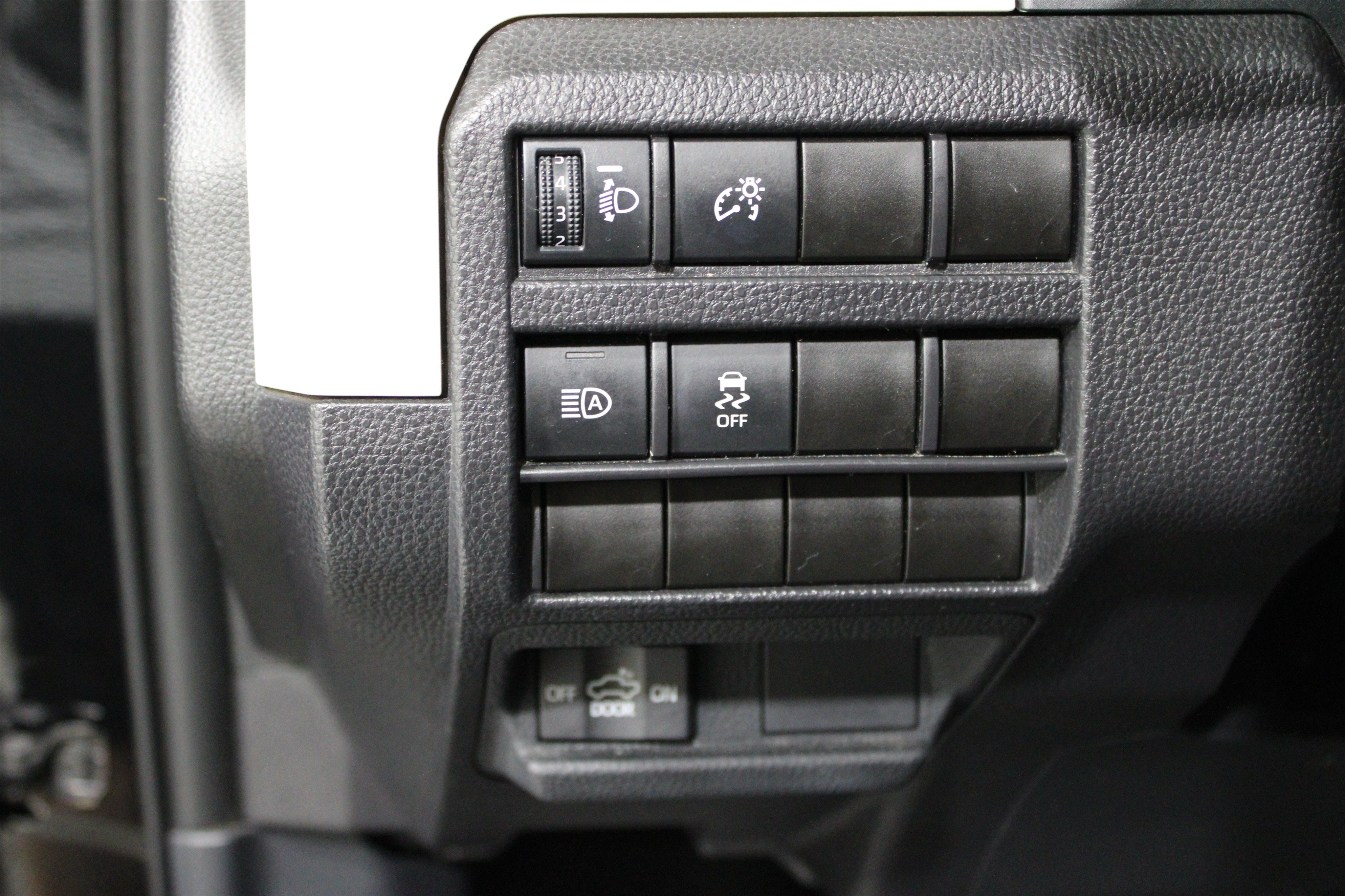 2024 Toyota Tacoma TRD Off Road - Photo 7