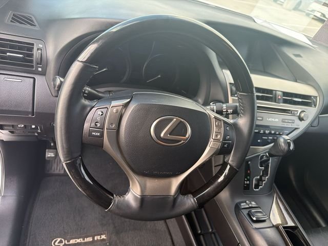 2015 Lexus RX 350 - Photo 16