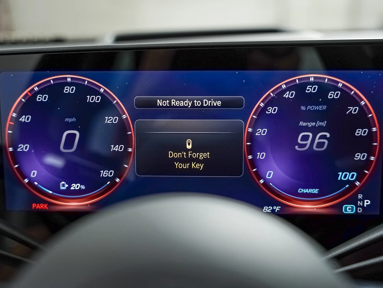 New 2027 Alpine Grey Mercedes-Benz CLA 250+ Electric image 15