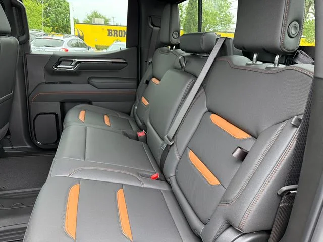 2026 GMC Sierra 1500 AT4 - Photo 22