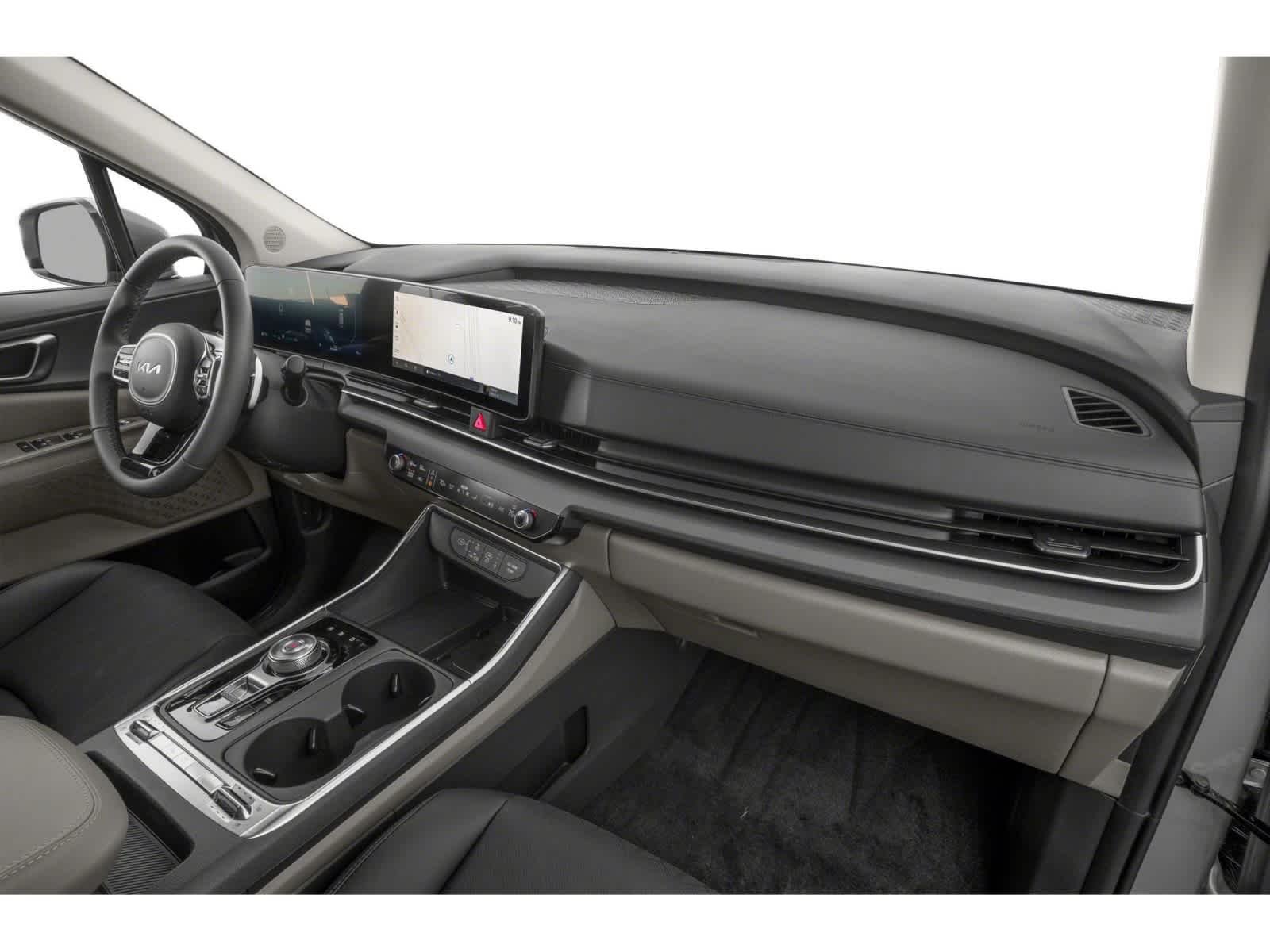 New 2027 Ceramic Silver Kia SX image 10