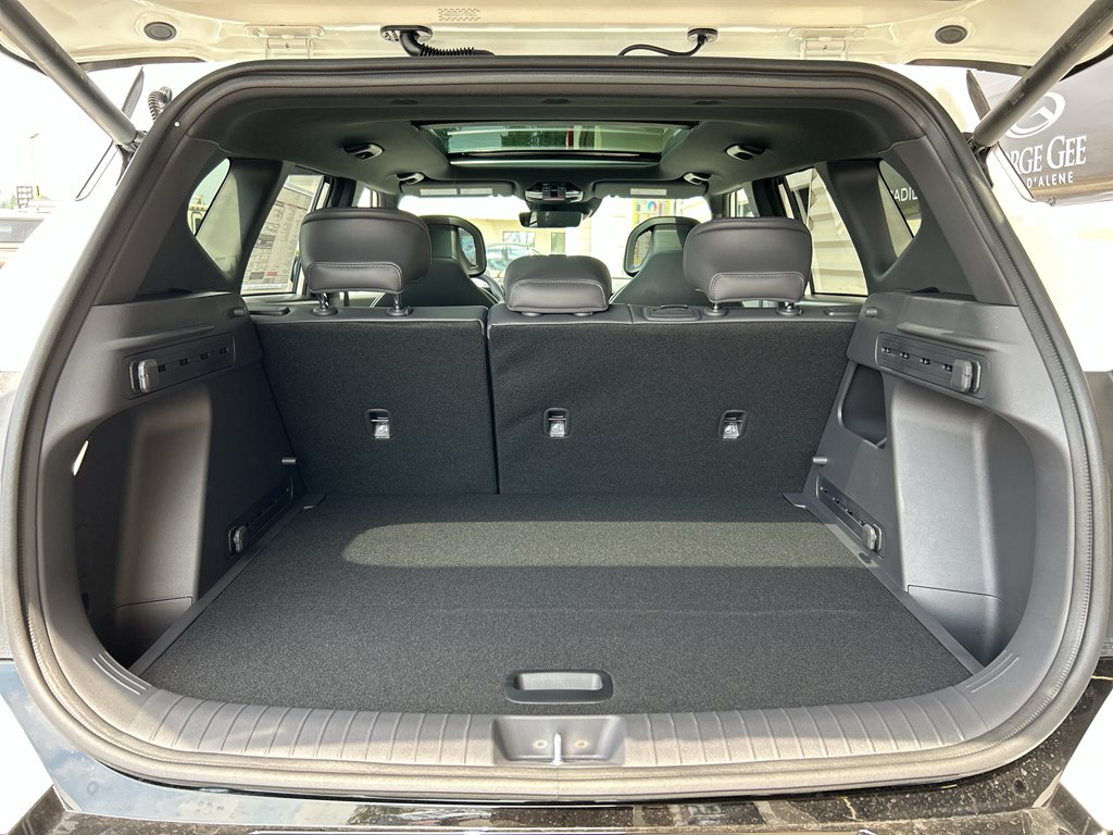 New 2027 Snow White Pearl Kia X-Line S image 14