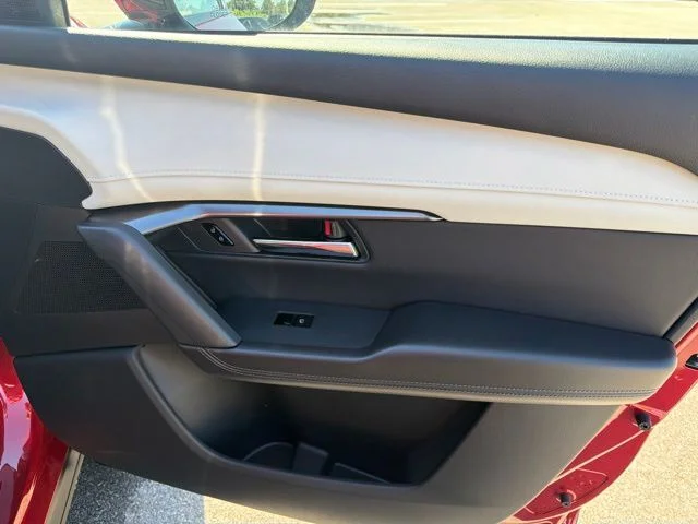 New 2026 Soul Red Crystal Metallic Mazda 2.5 S Preferred AWD image 37
