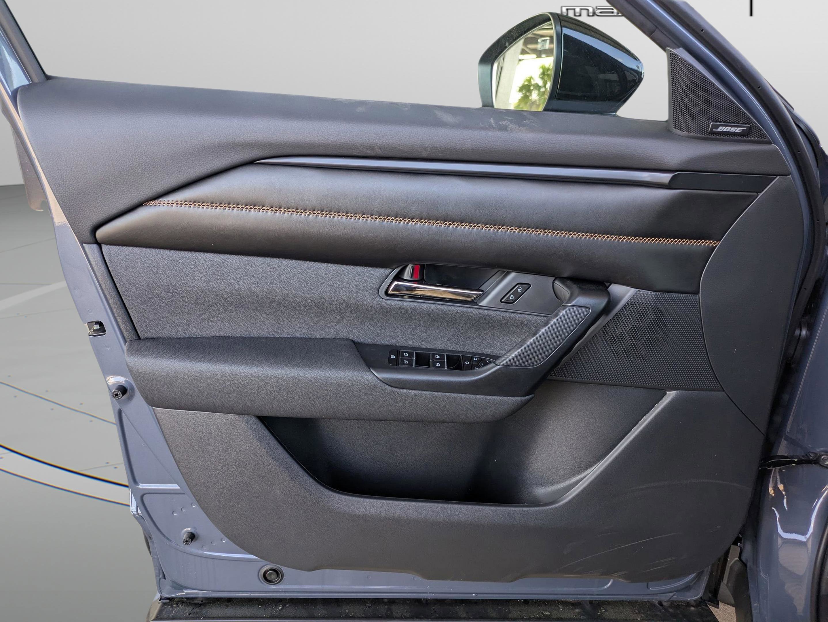 2025 Mazda CX-50 Premium Plus - Photo 22