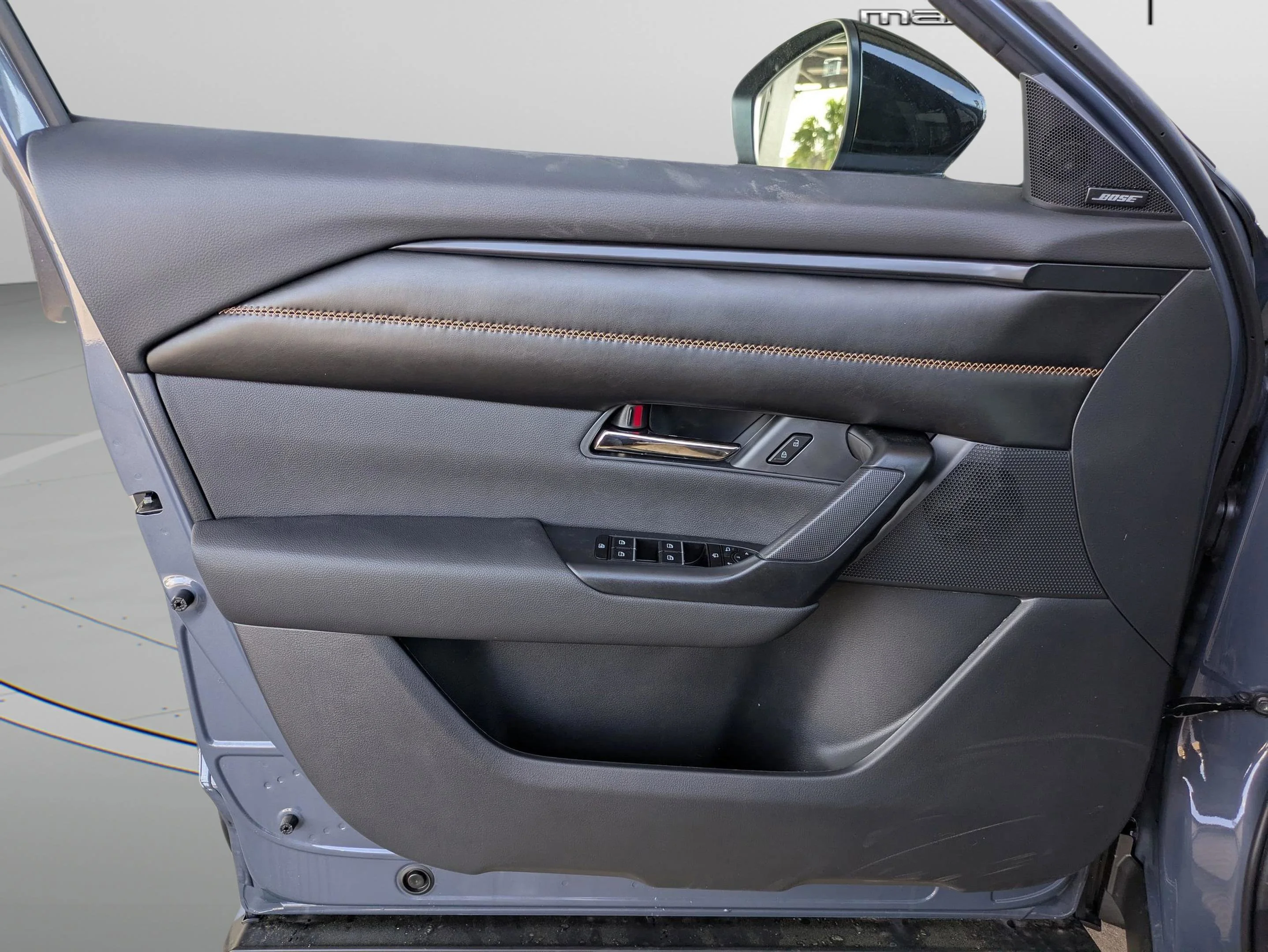 2025 Mazda CX-50 Premium Plus - Photo 22