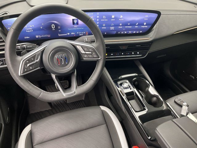 Used 2026 Summit White Buick Sport Touring image 13